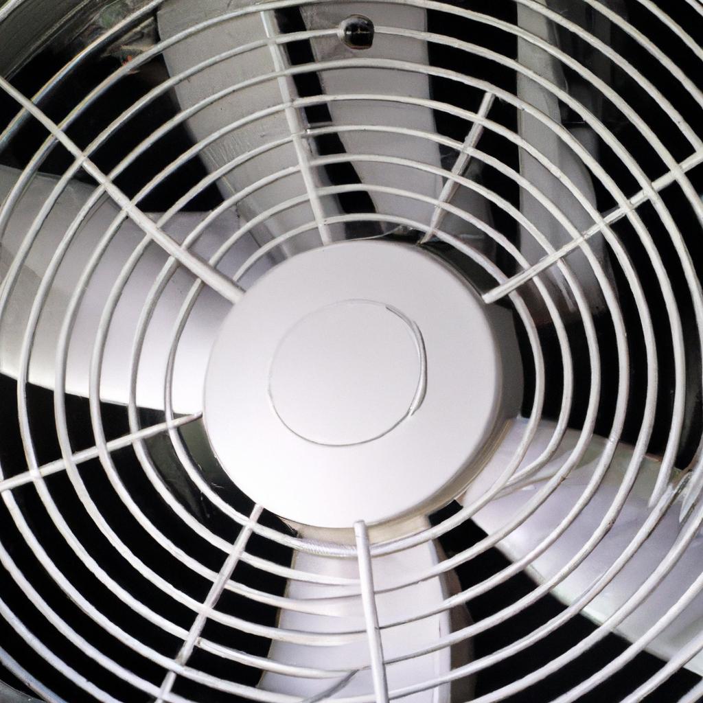 換気扇メンテナンスで家の空気を清潔に保とう！