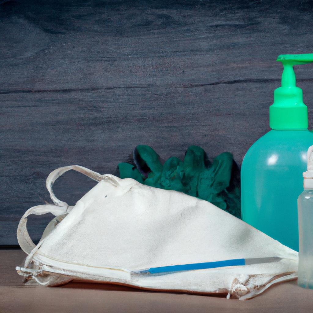 3. 使用するカビ防止剤の効果