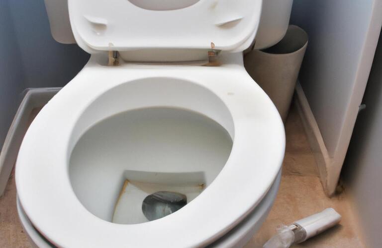 水回りリフォームはプロにお任せ！清潔なトイレ掃除で新たなスタートを！