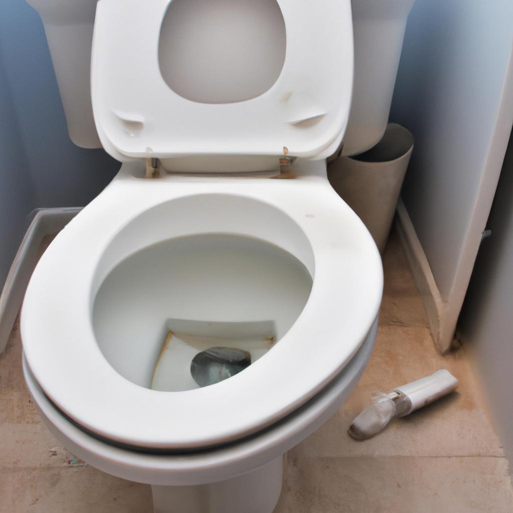 水回りリフォームはプロにお任せ！清潔なトイレ掃除で新たなスタートを！