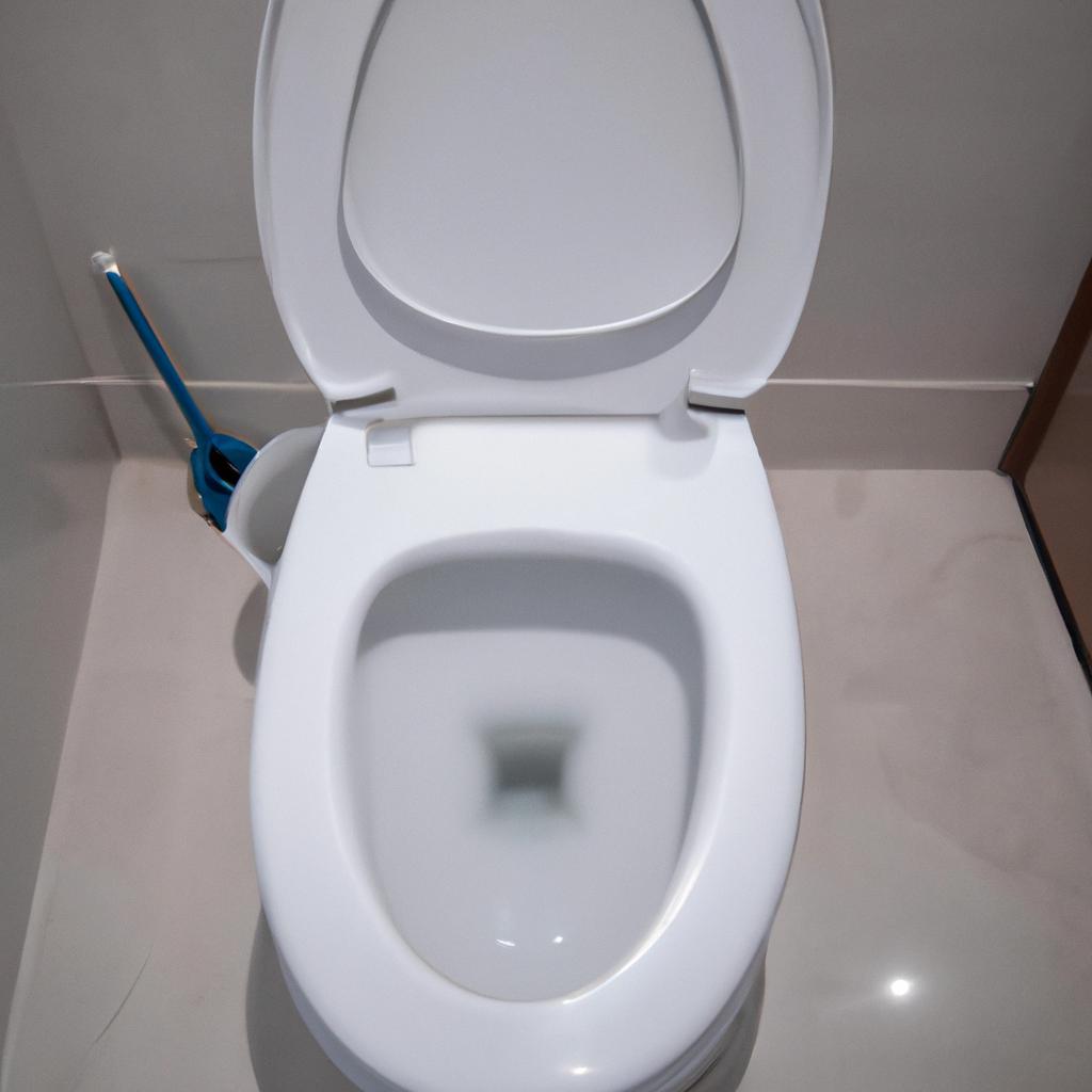 専門業者によるトイレ掃除の重要性